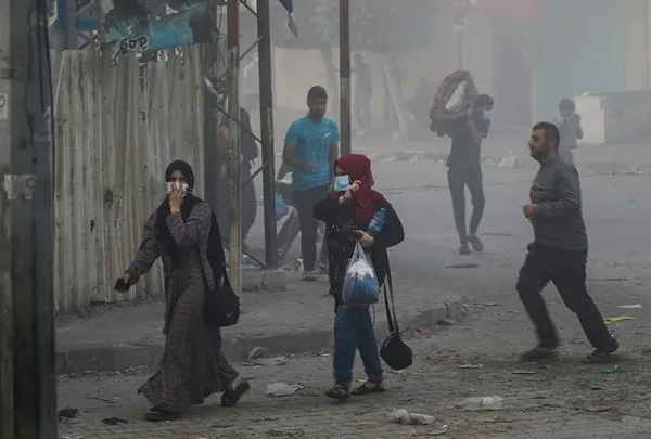 Εκκλήσεις να γίνει έρευνα για τα πυρά στρατιωτών του Ισραήλ εν μέσω&hellip;