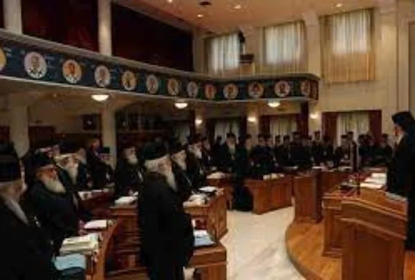 Η Εκκλησία αποφάσισε τον διαχωρισμό της από το Κράτος αλλά…&hellip;