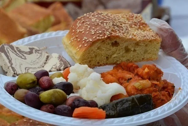 Το «καλάθι της Σαρακοστής» – Ισχύει από 13 Μαρτίου έως&hellip;