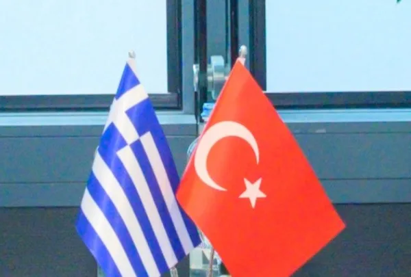 Κοινή δήλωση Ελλάδας-Τουρκίας στην Άγκυρα: Κοινή δέσμευση να αξιοποιηθεί η υπάρχουσα θετική…
