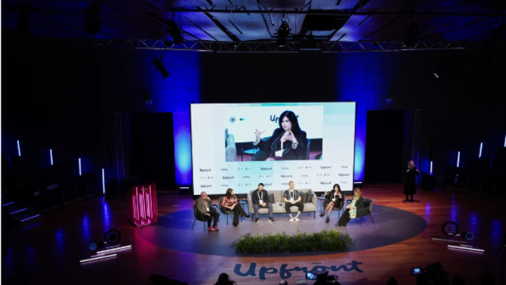 «The Upfront Initiative»-Νευροδιαφορετικά άτομα και δημιουργικότητα στο χώρο εργασίας