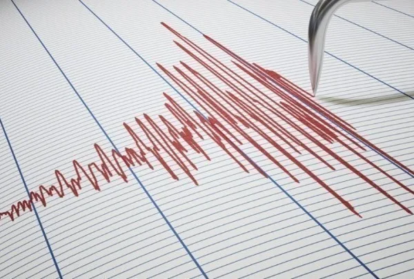 Σεισμός 5,4 βαθμών στα σύνορα Βοσνίας-Μαυροβουνίου