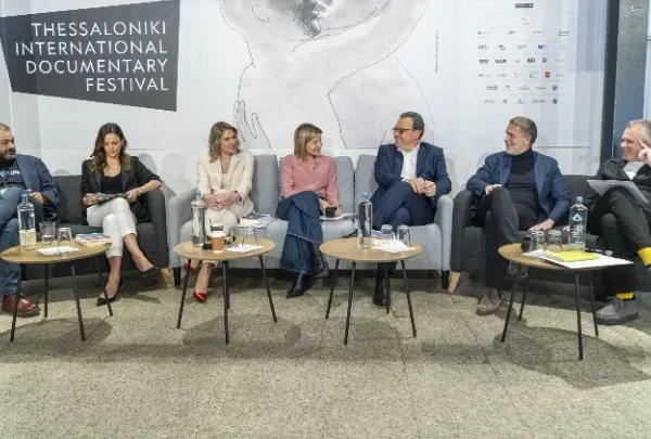 «Μισός αιώνας εκλογές – Συζητώντας για τις αναμετρήσεις της Μεταπολίτευσης»
