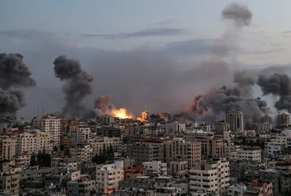 Γάζα: Δεκάδες νεκροί σε ισραηλινά πλήγματα κατά τη διάρκεια της νύχτας