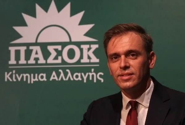 Μάντζος: Η τουρκική κυβέρνηση παραμένει προσηλωμένη στο αναθεωρητικό της αφήγημα