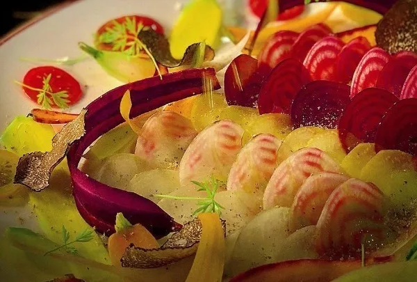 Παγκοσμίου ενδιαφέροντος γαστρονομικός προορισμός η Θεσσαλονίκη