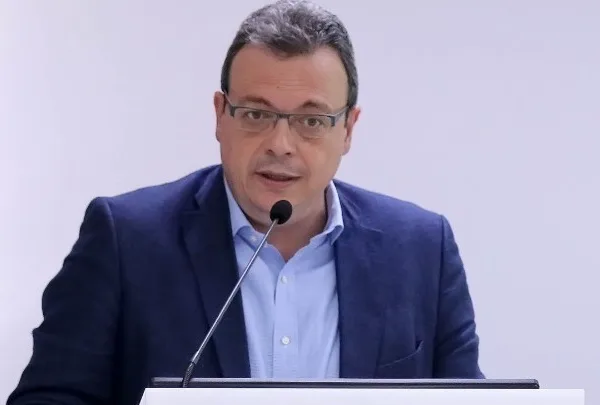 Φάμελλος: Η ΝΔ είχε οργανωμένο σχέδιο συγκάλυψης του εγκλήματος των Τεμπών από…