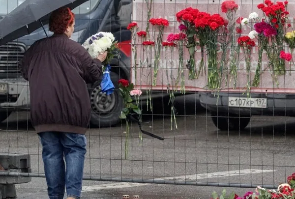 Τρομοκρατική επίθεση στη Μόσχα: Τουλάχιστον 143 νεκροί