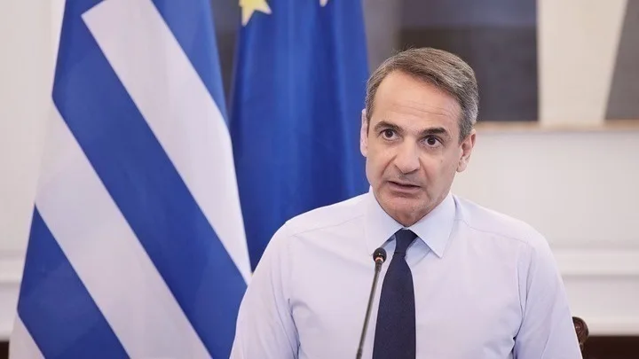 Μητσοτάκης: Θα προχωρήσουμε σε όλες τις απαραίτητες διαρθρωτικές μεταρρυθμίσεις