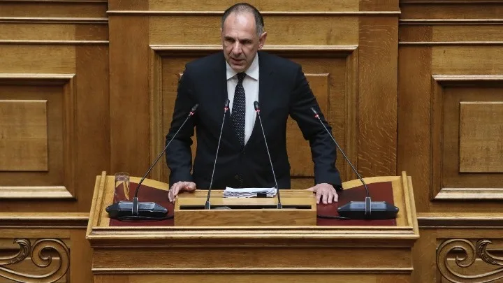 Γεραπετρίτης: Δεν μπορεί να υπάρχουν λαϊκά δικαστήρια και τέτοιου είδους στοχοποίηση χωρίς στοιχεία