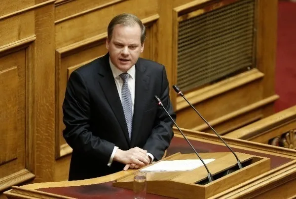 K. Καραμανλής: Με κατηγορούν χωρίς να υπάρχουν κατηγορίες – ΣΥΡΙΖΑ-ΠΣ: Αδιανόητη η…