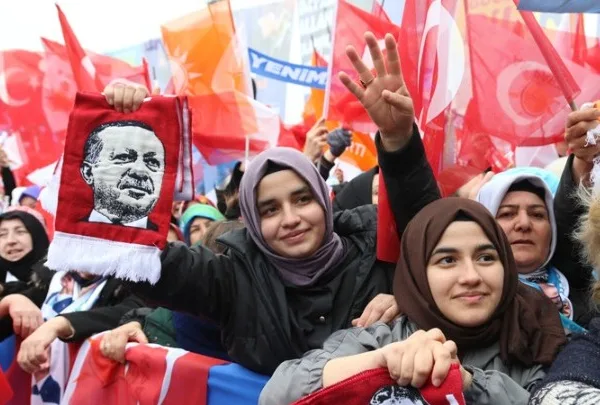 Δημοτικές εκλογές στην Τουρκία την Κυριακή: Πέντε πράγματα&hellip;