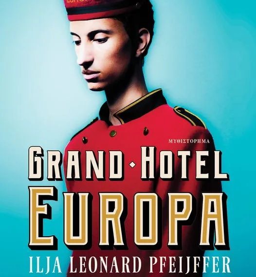 Grand Hotel Europa