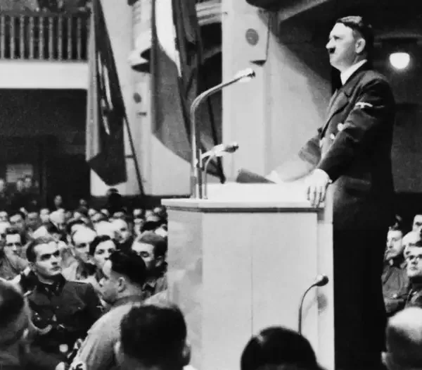 Γερμανία: Αντλώντας διδάγματα από το χιτλερικό πραξικόπημα