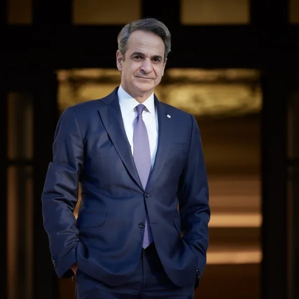 Μητσοτάκης για τις γυναικοκτονίες: «Η Ελλάδα βρίσκεται χαμηλότερα απ’ τον ευρωπαϊκό μέσο&hellip;