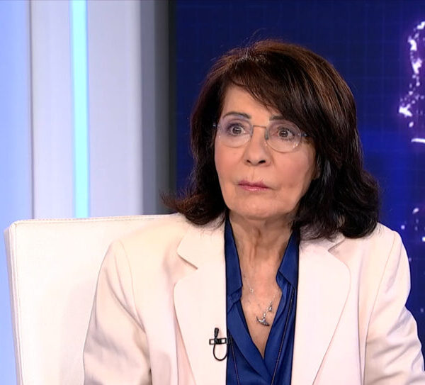 Μ. Δαμανάκη: Η Ευρώπη αν δεν αλλάξει, κινδυνεύει – Τι είπε για&hellip;