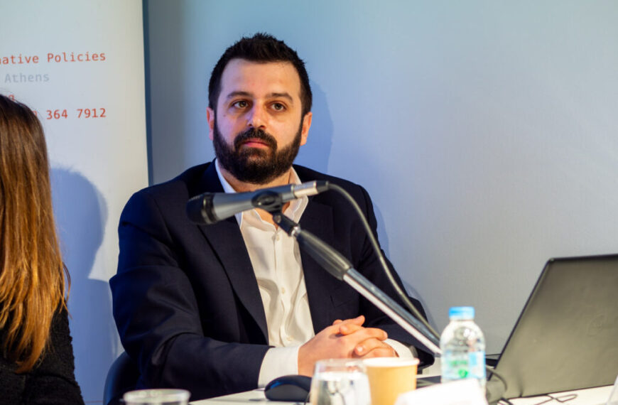 O ρόλος των συναισθημάτων στην εκλογική συμπεριφορά των…