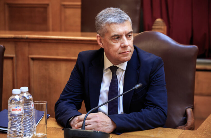 Τέμπη: Το Συμβούλιο Εφετών Λάρισας απέρριψε την προσφυγή…