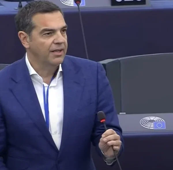 Αλέξης Τσίπρας: Στη Μέση Ανατολή η Ευρώπη δεν είναι στη&hellip;