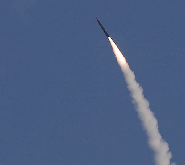 Φλέγεται η Μέση Ανατολή: Το Ισραήλ εξαπέλυσε επίθεση στο Ιράν