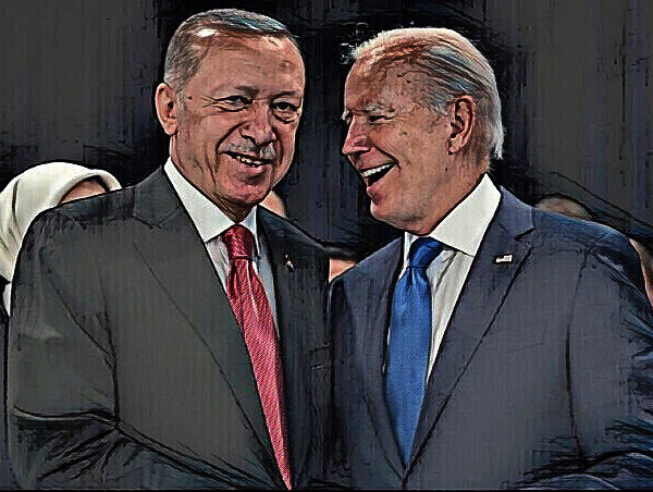 Ματαίωση ή αναβολή της συνάντησης Μπάϊντεν – Ερντογάν;