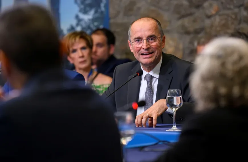 Ξηρασία: Τι θα κάνει η ΕΥΔΑΠ για να διατηρήσει χαμηλή…