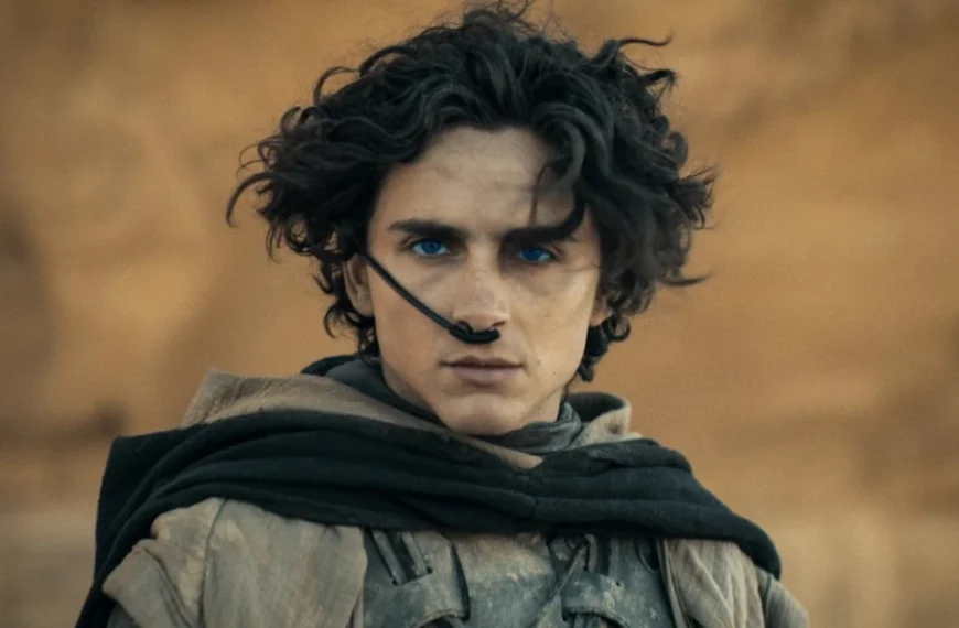 Το «Dune 2» κοντεύει αγγίζει τα 700 εκατομμύρια στο παγκόσμιο box office