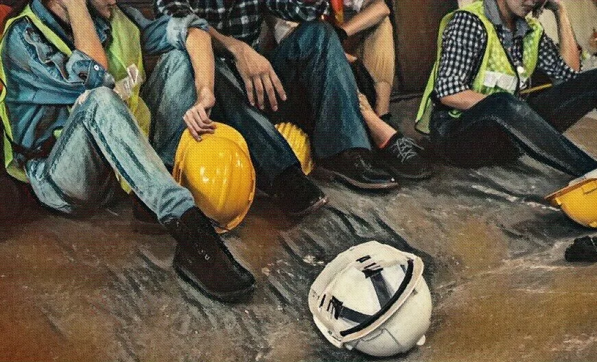 Διεθνές «κράξιμο» για την εξαήμερη εργασία στην Ελλάδα- Ανορθόδοξο και…