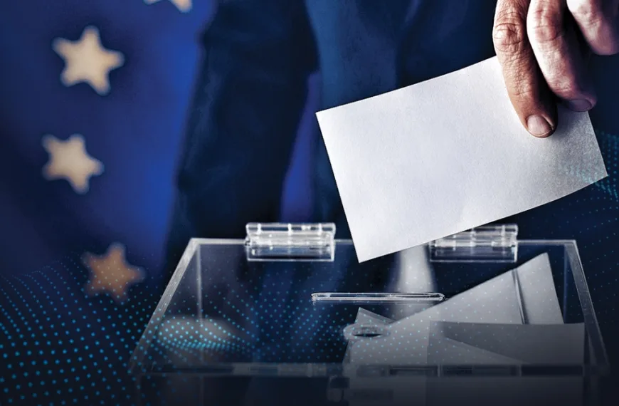 Ευρωεκλογές 2024: Πόσους ευρωβουλευτές εκλέγει κάθε χώρα