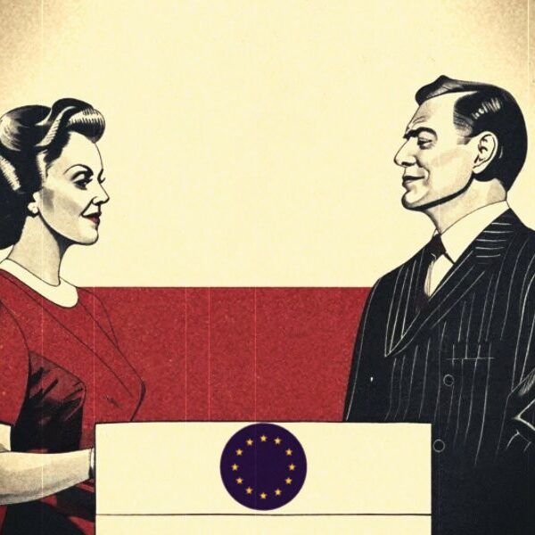 Γιάννης Κωνσταντινίδης / Οι εκλογές της ματαιότητας