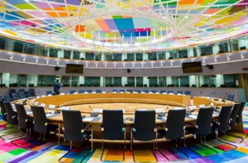 Eurogroup και Ecofin με το βλέμμα στις Ευρωεκλογές – Στο…