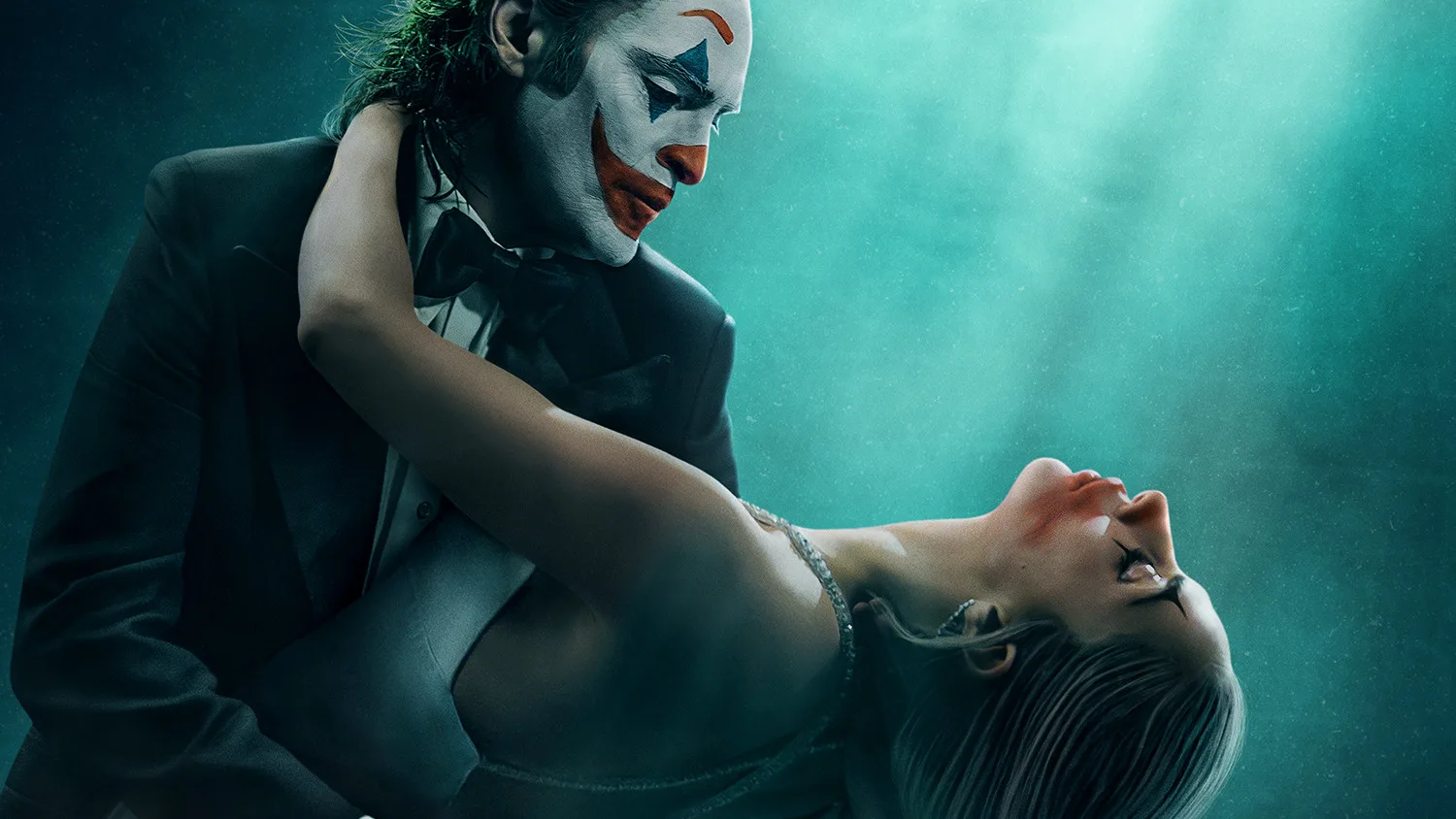 Αυτή είναι η πρώτη επίσημη αφίσα του «Joker: Folie à Deux»