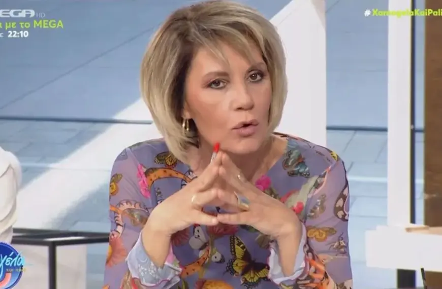 Άννα Κανδύλη σε ΕΛ.ΑΣ.: «Θέλω να μου πουν οι Αρχές της Πάτρας γιατί ο ανιψιός μου είναι γεμάτος μώλωπες από τον λαιμό και κάτω»