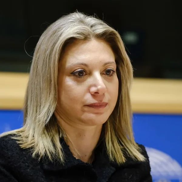 Μαρία Καρυστιανού για την υπουργοποίηση συνολικά οκτώ μελών της Εξεταστικής Επιτροπής των…