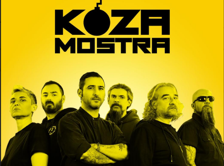 Beer Festival Οnly Craft : Koza Mostra και Dirty Caravan εμφανίζονται στις 5/4 στο ΣΕΦ