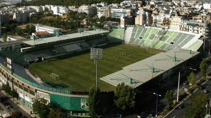 Το ντέρμπι Παναθηναϊκός-ΑΕΚ με τις καλύτερες αποδόσεις από ποτέ στα καταστήματα ΟΠΑΠ