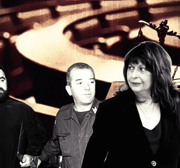 Ποιός θυμάται το παραδικαστικό κύκλωμα;