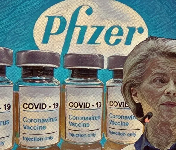 «Pfizergate»: Η ώρα της αλήθειας για την Ούρσουλα&hellip;