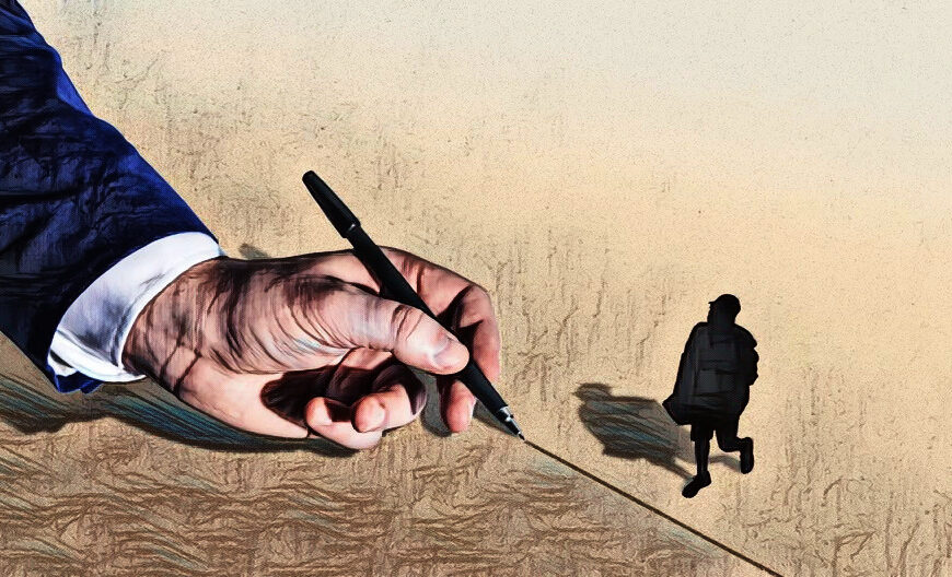 «Σωστές Πλευρές της Ιστορίας» και η επιβολή της πραγματικότητας