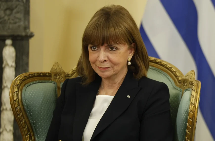 57 χρόνια από το πραξικόπημα της 21ης Απριλίου&hellip;