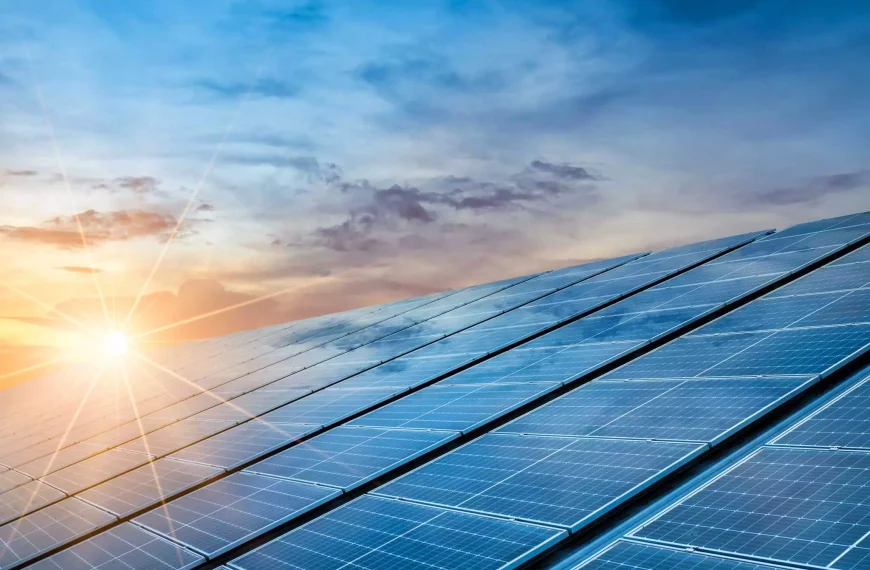 ΔΕΗ – Intrakat: Νέο φωτοβολταϊκό πάρκο 171 MW στη Δυτική…