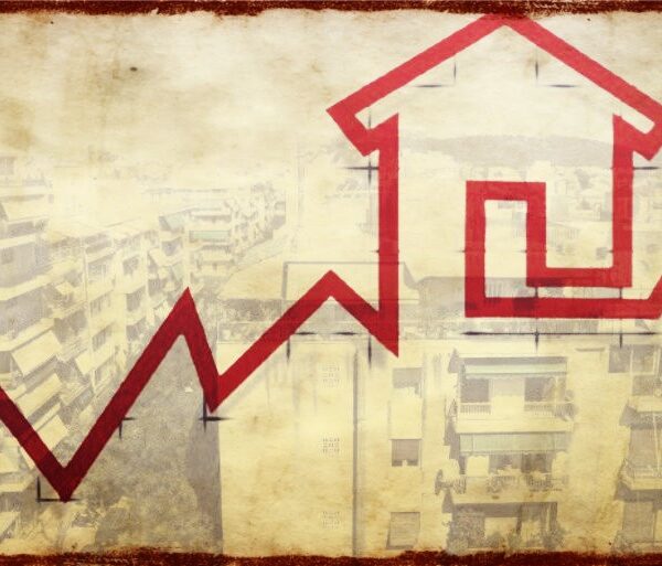 Αφόρητη η πίεση στα ενοίκια: Στο κόκκινο η αγορά ακινήτων&hellip;