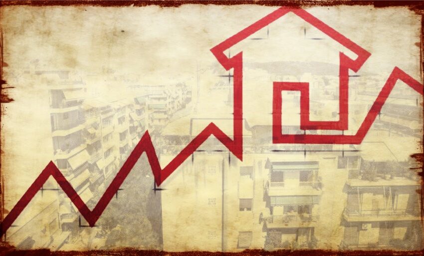 Θεμιστοκλής Μπάκας / Το νέο μέτρο για τη στέγαση αφήνει εκτός το πρόβλημα του υψηλού κόστους – 3+1 προτάσεις