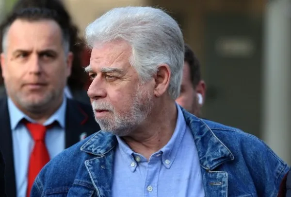 Τερεζάκης για Τέμπη: Η Δικαιοσύνη έχει το ηχητικό υλικό από 3 Μαρτίου…