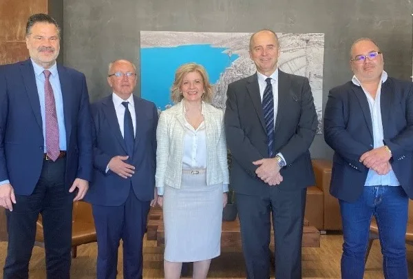 ΕΥΔΑΠ – Δήμος Μαραθώνα: Υπεγράφη η σύμβαση για κατασκευή αποχετευτικού δικτύου στους…