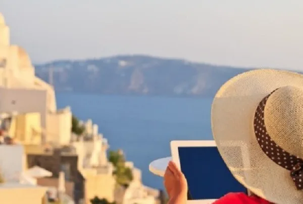 Πώς θα μπορούσε η τεχνητή νοημοσύνη να βοηθήσει τον ελληνικό τουρισμό