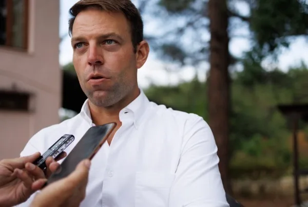 Κασσελάκης: Ο Κυρ. Μητσοτάκης εξάγει ένα know-how πολύτιμο ίσως σε αυταρχικούς ηγέτες&hellip;