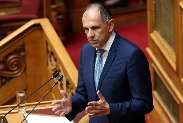 Γεραπετρίτης: Συστηματική επιχείρηση ώστε η Ελλάδα να αντλεί εργατικό δυναμικό με νόμιμες…