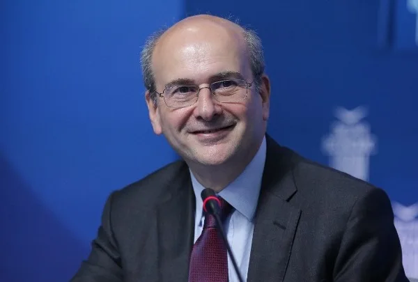 Χατζηδάκης: Ενίσχυση εισοδημάτων και μειώσεις φόρων συνολικού ύψους 870 εκατ. ευρώ στον&hellip;