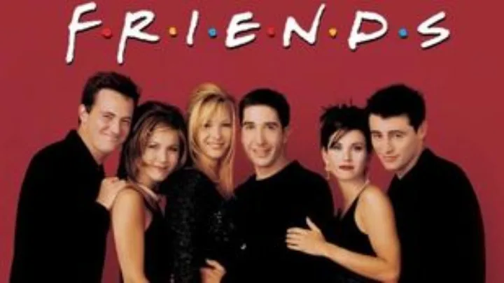 Σενάριο της σειράς «Friends» υπογεγραμμένο από τους πρωταγωνιστές της πωλείται σε δημοπρασία